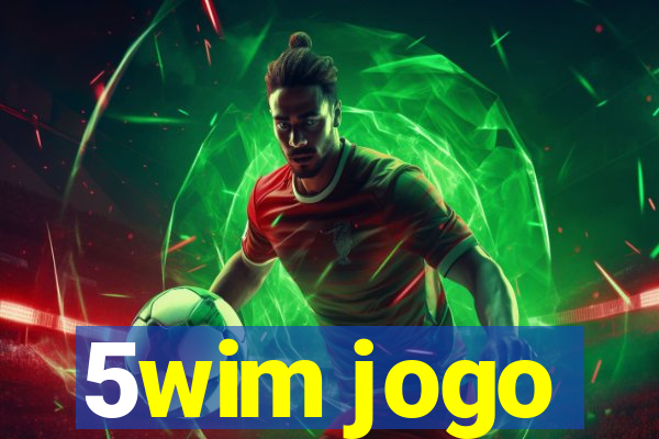 5wim jogo